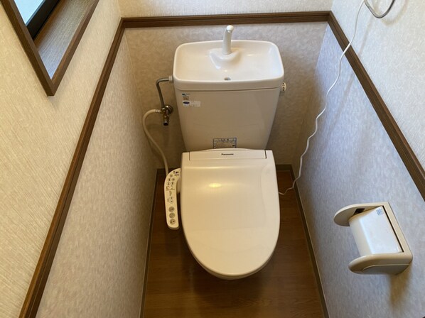 メゾンフロイデ三番館の物件内観写真